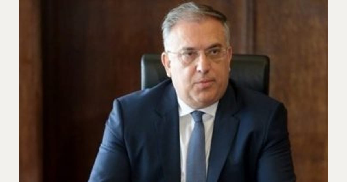 Θεοδωρικάκος: «Η Ευρώπη βρίσκεται σε συμπληγάδες και πρέπει να ανταποκριθεί στις ανάγκες των πολιτών»