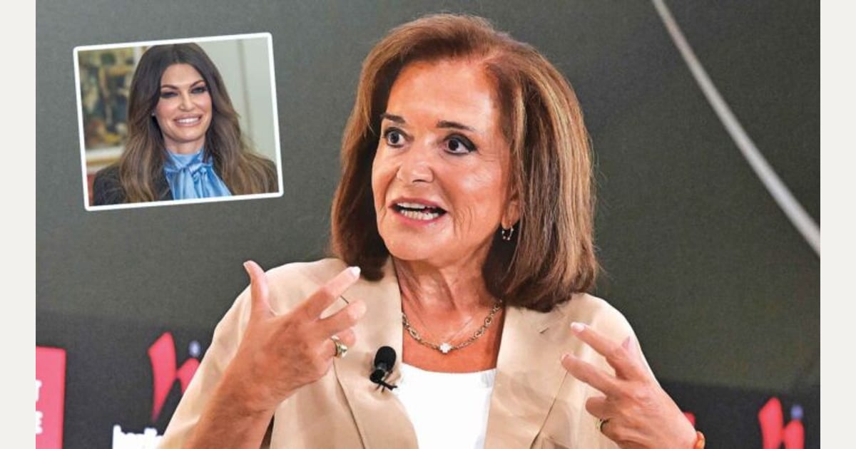 Ντόρα «χτυπάει» Μαξίμου με αιχμές για Γκίλφοϊλ