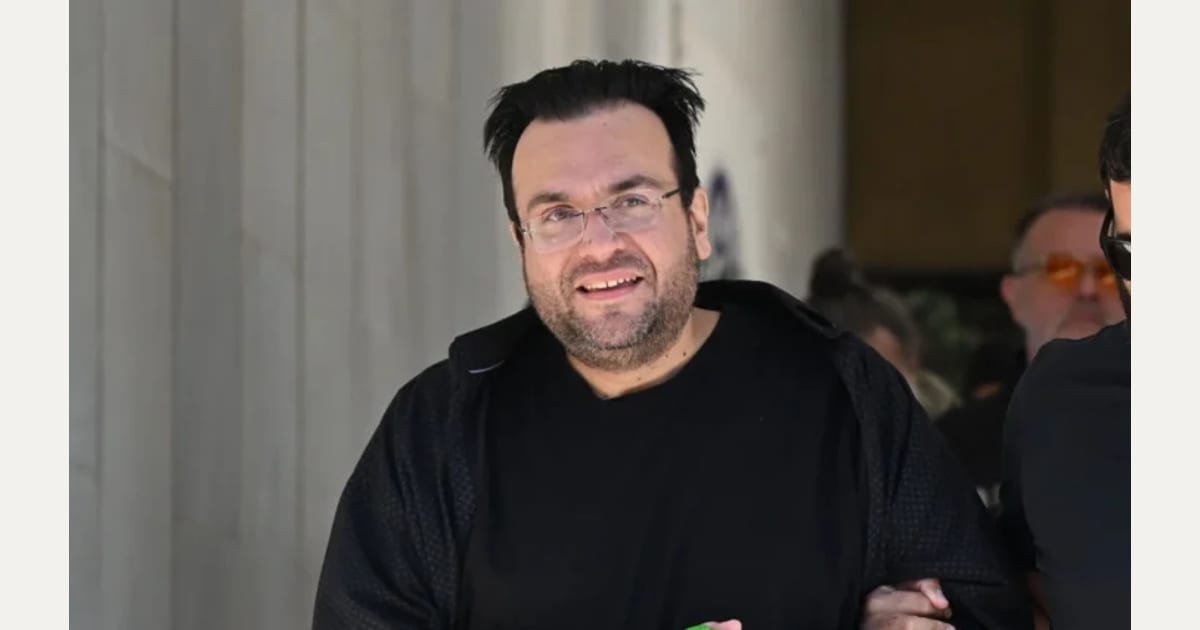 Συνήγορος Φίλιππου Καμπούρη: Άφησε υπονοούμενα για την εμπλοκή πολιτικού στην υπόθεση