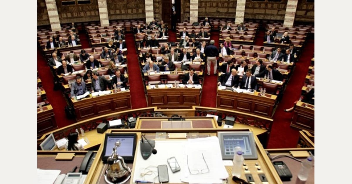 ΟΙ ΔΗΜΟΣΚΟΠΗΣΕΙΣ ΔΕΙΧΝΟΥΝ ΞΕΚΑΘΑΡΑ ΠΟΛΙΤΙΚΗ ΑΛΛΑΓΗ