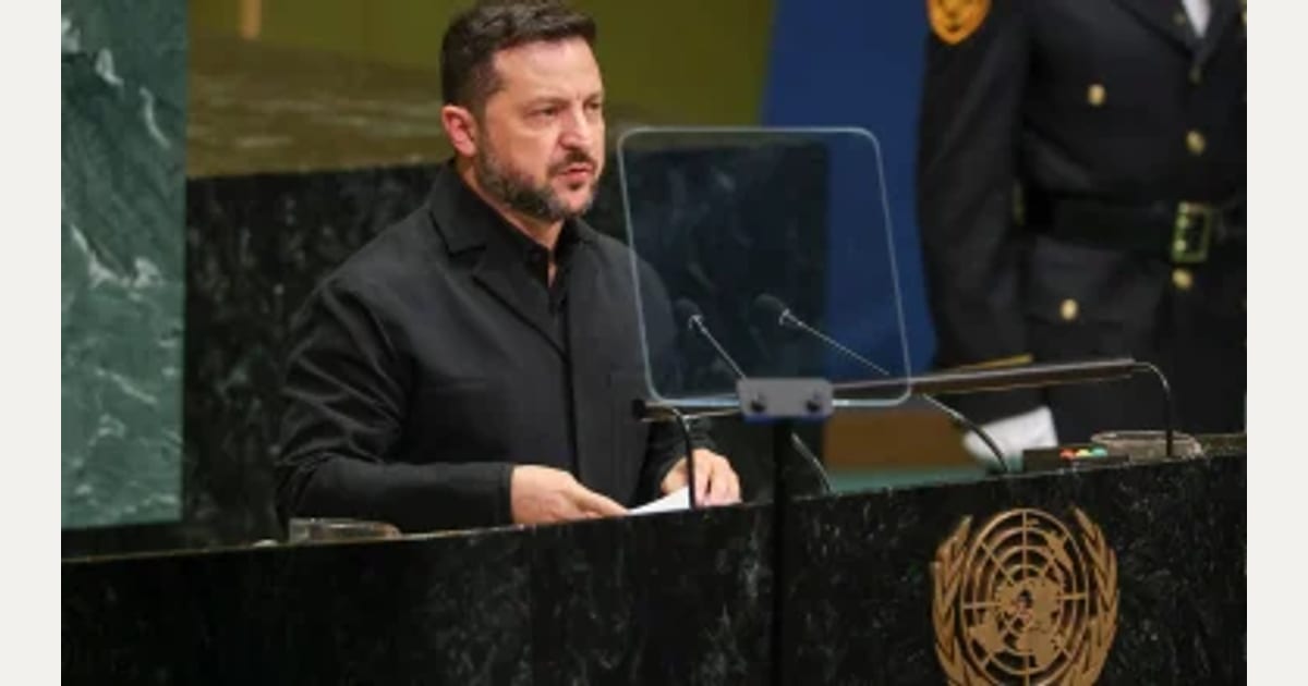 Ένταση στις σχέσεις Ουκρανίας και Νότιας Κορέας – Αυτός είναι ο λόγος