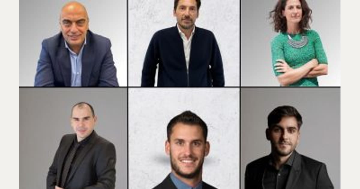 Η επόμενη γενιά δυναμικών ελληνικών επιχειρήσεων με βλέμμα στις διεθνείς αγορές – Οι εταιρείες του Allwyn Forward μιλούν για τις φιλοδοξίες και τα επόμενα μεγάλα στοιχήματα των επιχειρήσεών τους