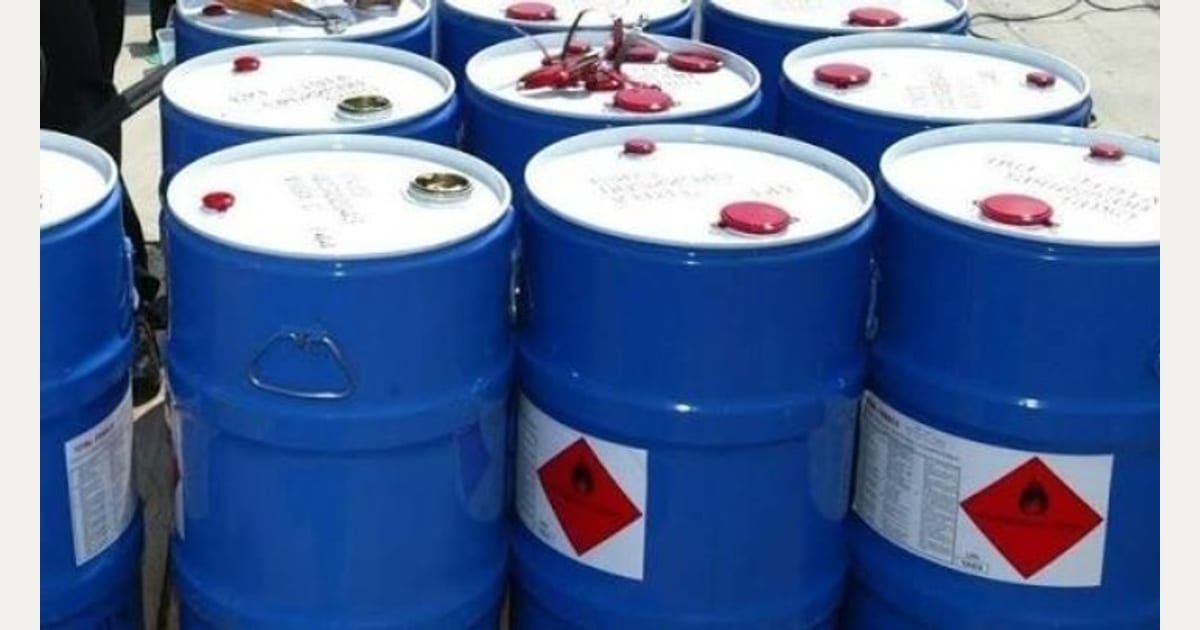 Η Γαλλία αποδεσμεύει 10 εκατ. βαρέλια ντίζελ από τα στρατηγικά αποθέματά της