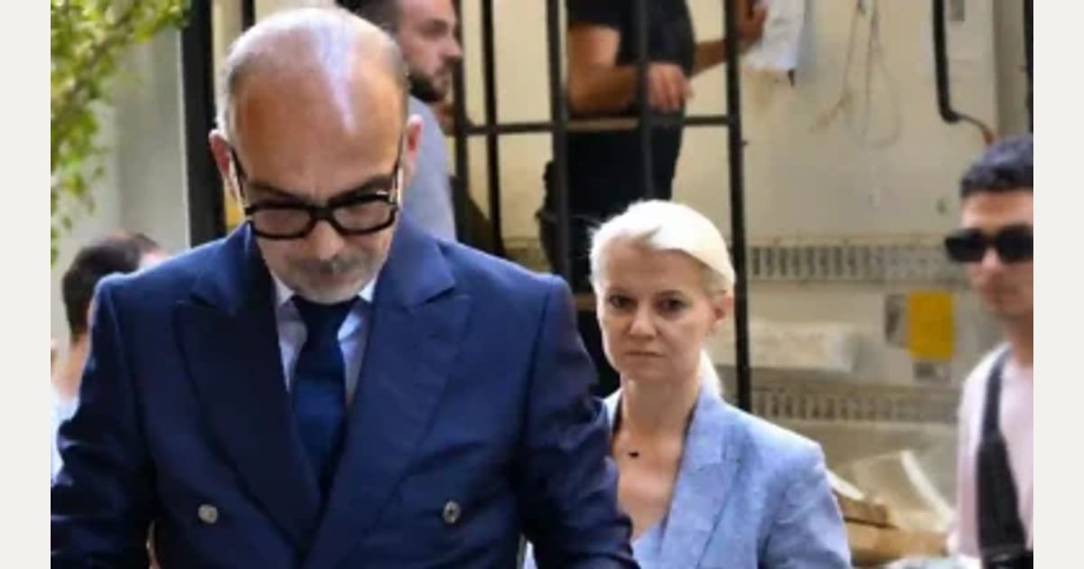 Γ.Μαζωνάκης: «Ένας άνθρωπος πέθανε και είμαστε όλοι συνυπεύθυνοι» – Η κατάθεση της νοσηλεύτριας