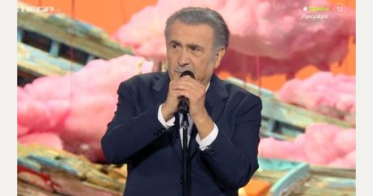 Λάκης Λαζόπουλος: «Ο Γιώργος Μαζωνάκης πέθανε μέσα σε ένα διαμέρισμα που παρίστανε το ιατρείο»