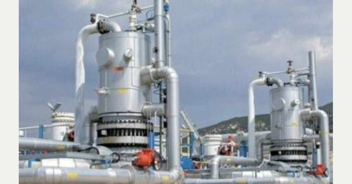 Ξαναμπαίνει σε λειτουργία ο αγωγός πετρελαίου East-West μετά τα πλήγματα