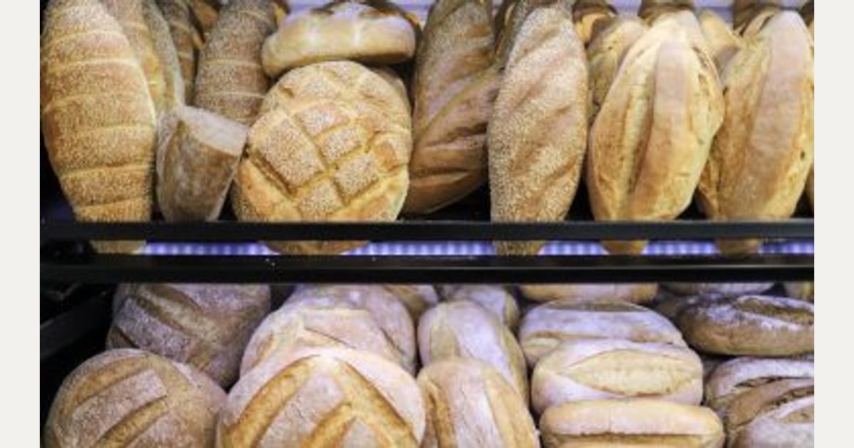 «Θα πούμε το ψωμί… ψωμάκι»: Έρχονται νέες αυξήσεις λόγω του ενεργειακού κόστους