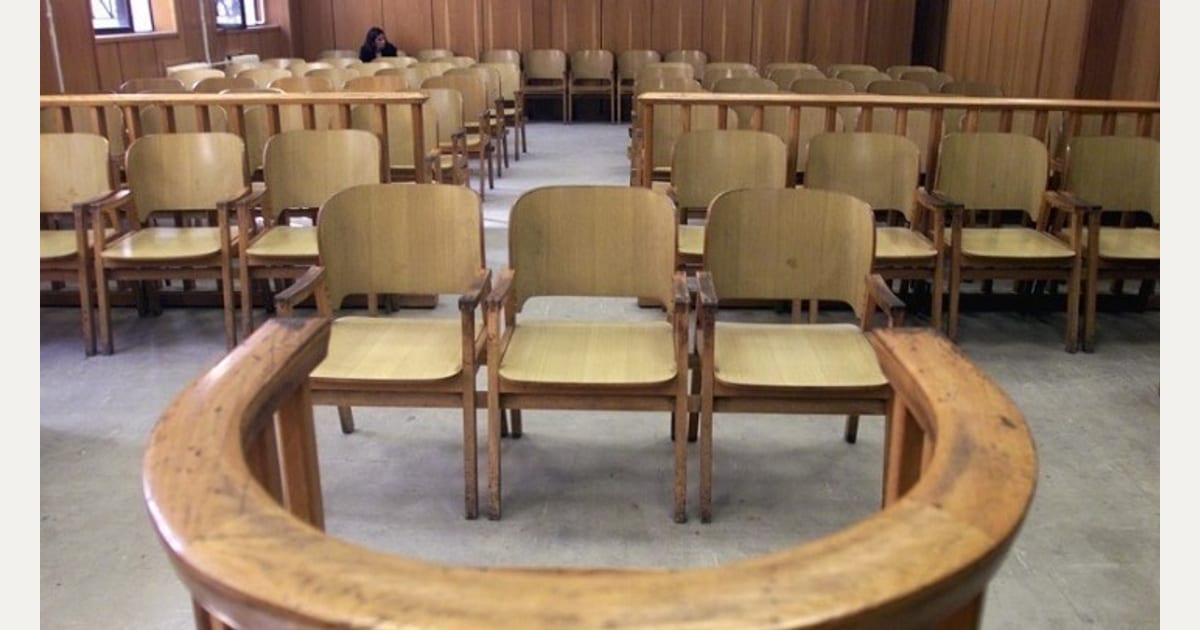 Υπόθεση Βαλυράκη: Σήμερα η απόφαση του ΜΟΔ για τους δύο κατηγορούμενους ψαράδες
