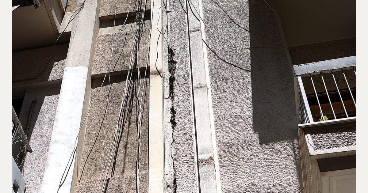 Κυψέλη: Στο «κόκκινο» η υπόθεση με τον μετροπόντικα – Νέα δεδομένα για τα κτίρια