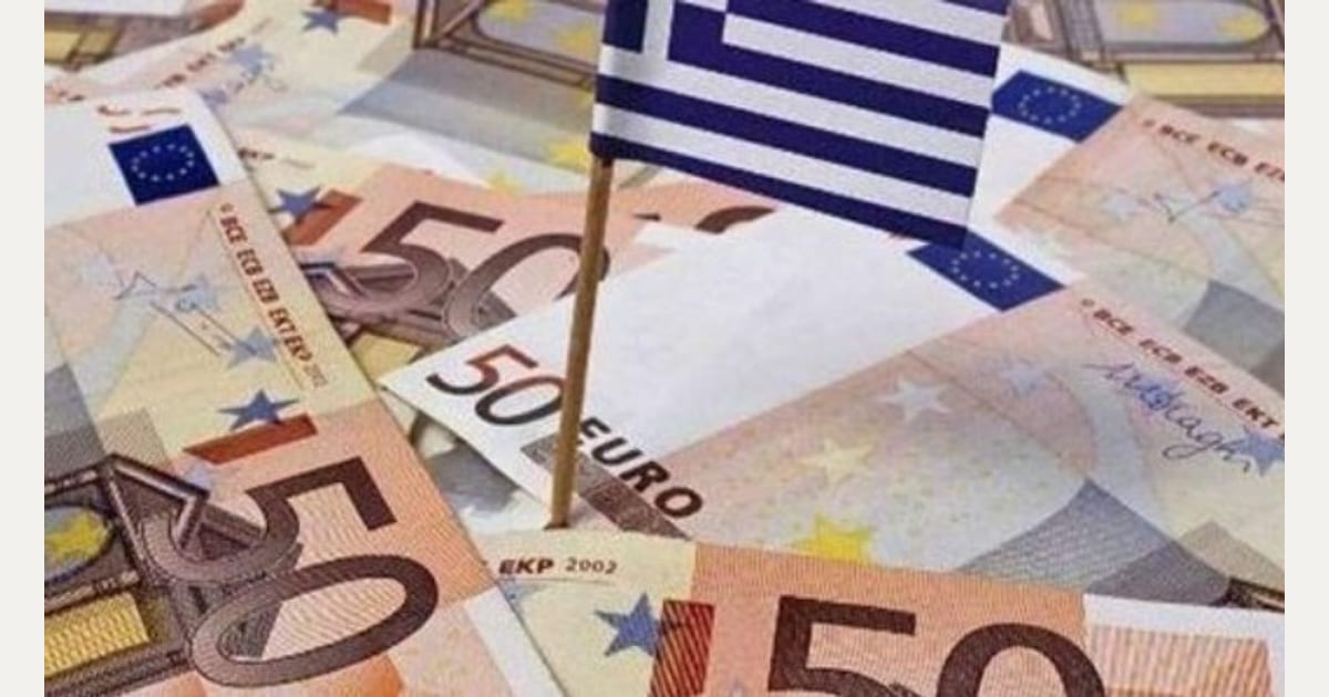 Απογειώθηκαν στα 3,82 δις ευρώ τα φέσια του Δημόσιου προς τους ιδιώτες