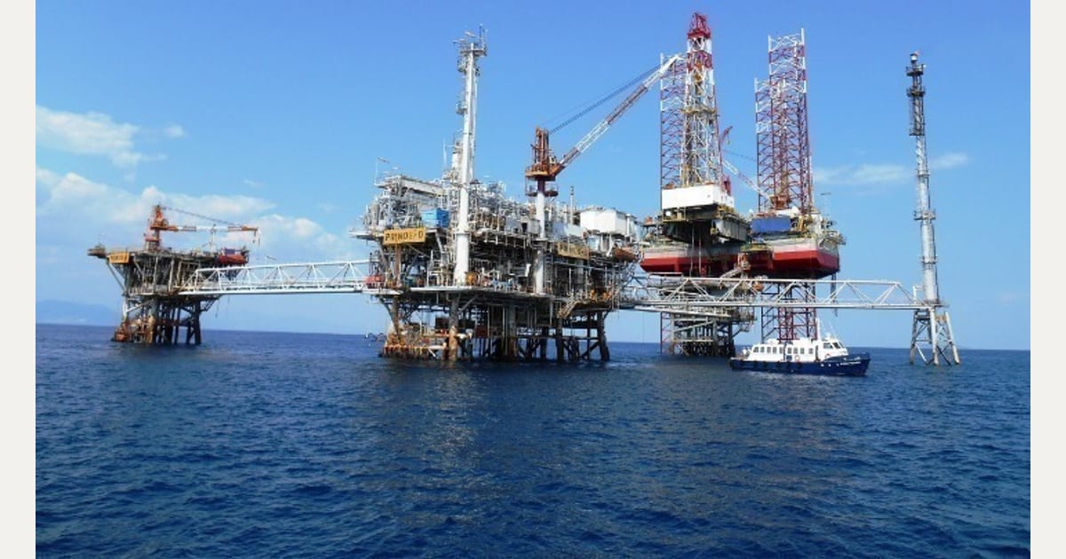 Μέχρι τον Ιούνιο τα σαφή ευρήματα από τη γεώτρηση στο Μπλοκ 2