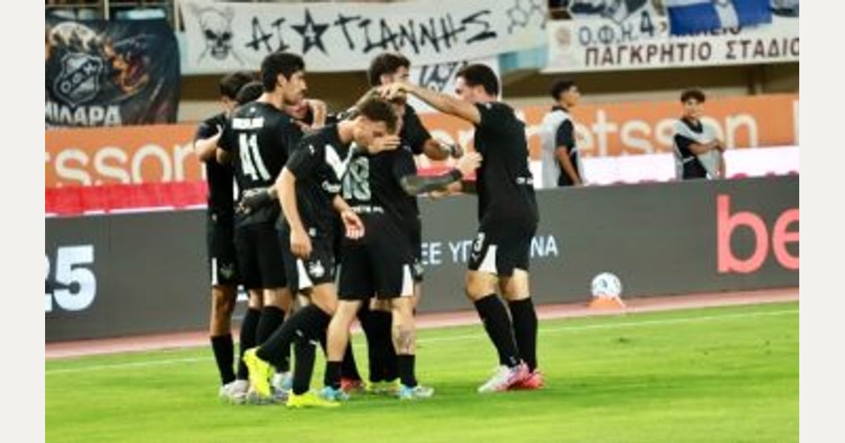ΟΦΗ: Εξαφανίστηκαν τα εισιτήρια για τη Νέα Φιλαδέλφεια