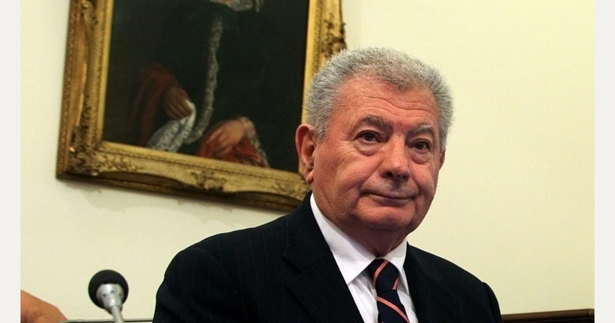 Δίκη Βαλυράκη: Αθώοι οι δύο κατηγορούμενοι ψαράδες για την υπόθεση του θανάτου του