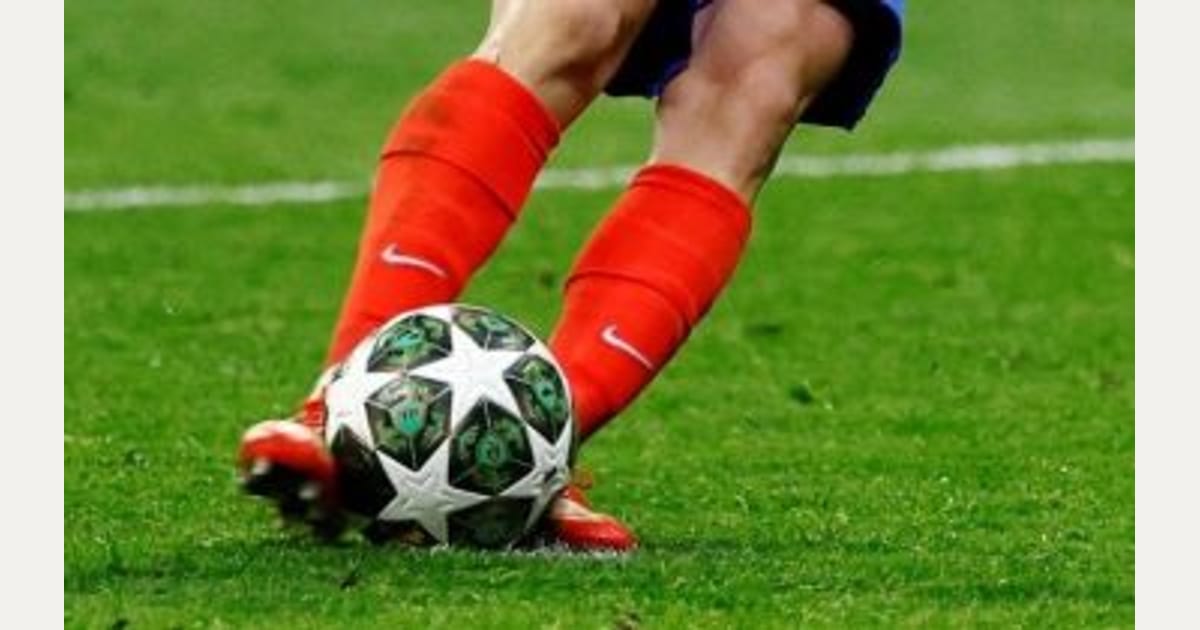 Συνελήφθη Ισπανός ποδοσφαιριστής για ενδοοικογενειακή βία