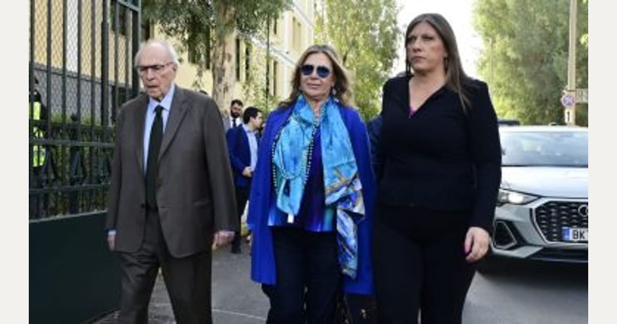 Σήφης Βαλυράκης: Η οικογένεια προσφεύγει κατά της αθωωτικής απόφασης – «Η αλήθεια θα φανερωθεί»