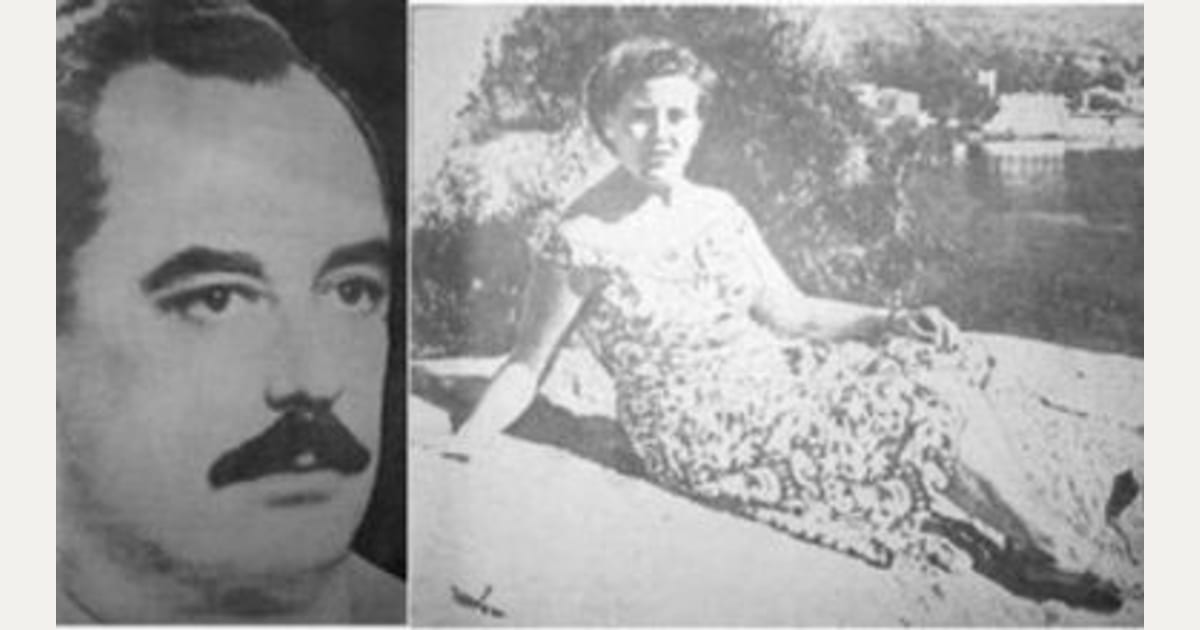 «Δράκος της Βουλιαγμένης»: Η δολοφονία στο Καβούρι το 1953 & το μέντιουμ που οδήγησε στη σύλληψή του