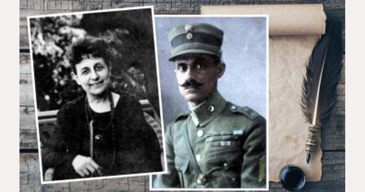 Επιστολές Πλαστήρα-Δέλτα: Βενιζελισμός χωρίς «φίλτρο»