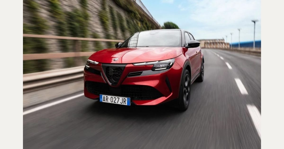 Alfa Romeo: Τι αλλάζει σε Junior, Giulia και Stelvio