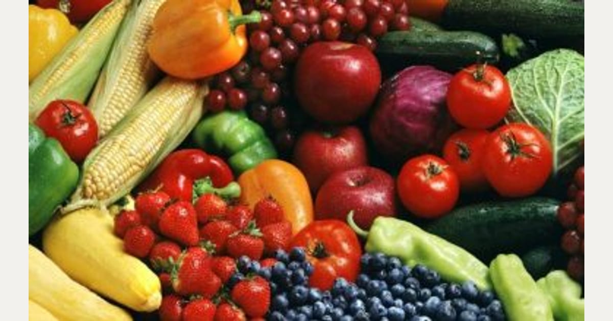Έως και 50% λιγότερο θρεπτικά τα φρούτα και λαχανικά – Τι δείχνει νέα μελέτη