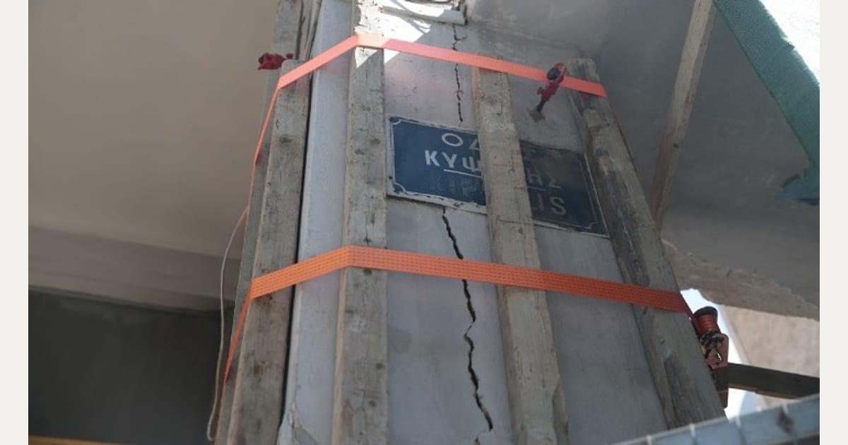 Κυψέλη: Δεκτό από το Πρωτοδικείο το αίτημα κατοίκων να λάβουν έγγραφα από την «Ελληνικό Μετρό» για τις ζημιές