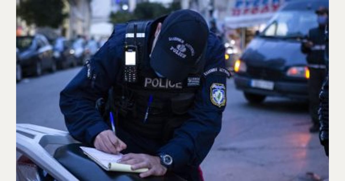Το «πετάγομαι για έναν καφέ» μπορεί να κοστίσει ακριβά – Τι προβλέπει ο ΚΟΚ