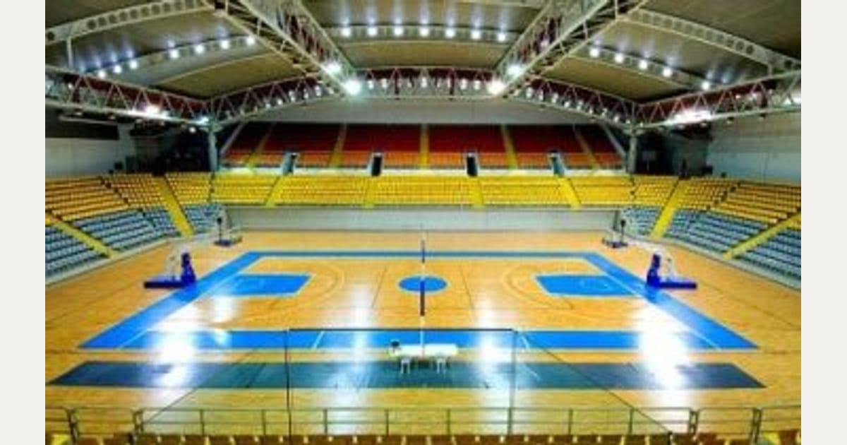 Μακάμπι: Το αίτημά της για τα παιχνίδια με Ολυμπιακό και Παναθηναϊκό στην Κύπρο