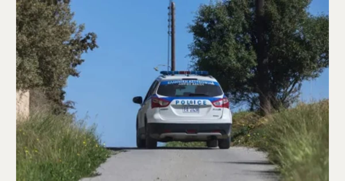 Καλαμπάκα: Εντοπίστηκαν ανθρώπινα οστά και σχοινί κοντά στα Σφαγεία