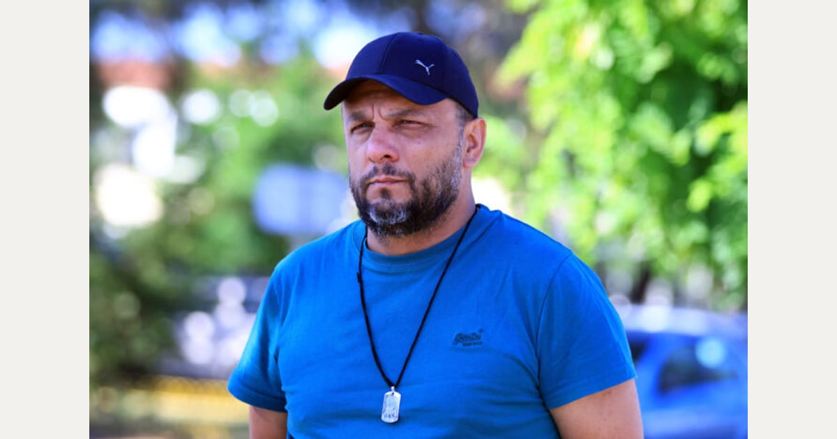 Στο νοσοκομείο με «υψηλή πίεση» και «έντονο καρδιακό επεισόδιο» ο Πάνος Ρούτσι