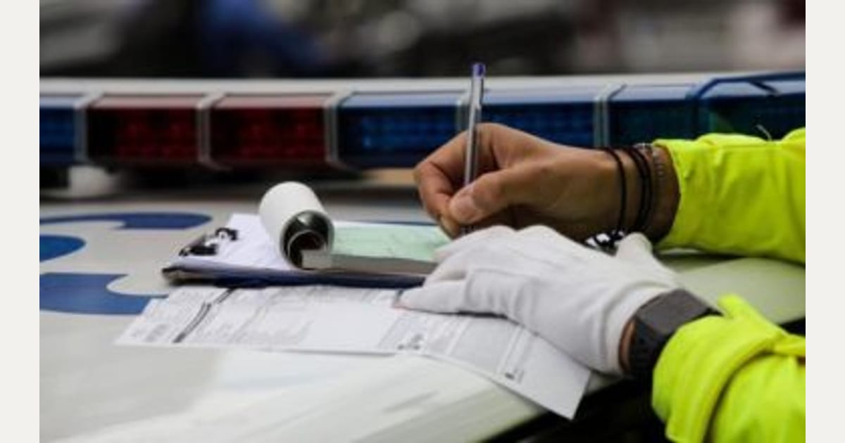 Πρόστιμο 10.000 ευρώ για ένα παρκαρισμένο αυτοκίνητο – Η λεπτομέρεια που έκανε τη διαφορά