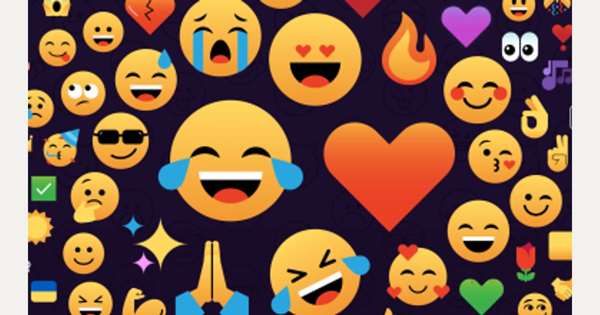 Τα κρυφά νοήματα πίσω από κοινά emoji που χρησιμοποιούμε οι περισσότεροι – Τι σημαίνει το καθένα