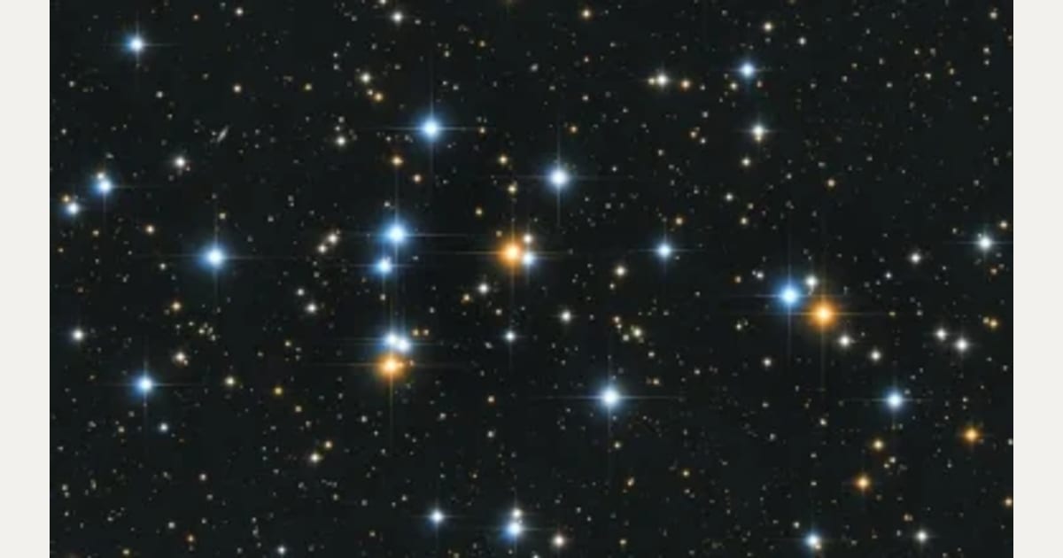 Τα εντυπωσιακά φαινόμενα που θα δούμε στον νυχτερινό ουρανό τον φετινό Οκτώβριο