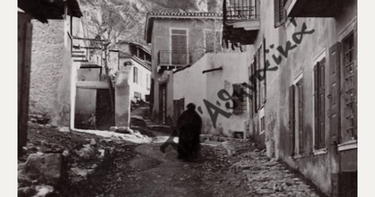 Αυτή ήταν η αρχαιότερη ταβέρνα των Αθηνών – Που βρισκόταν;