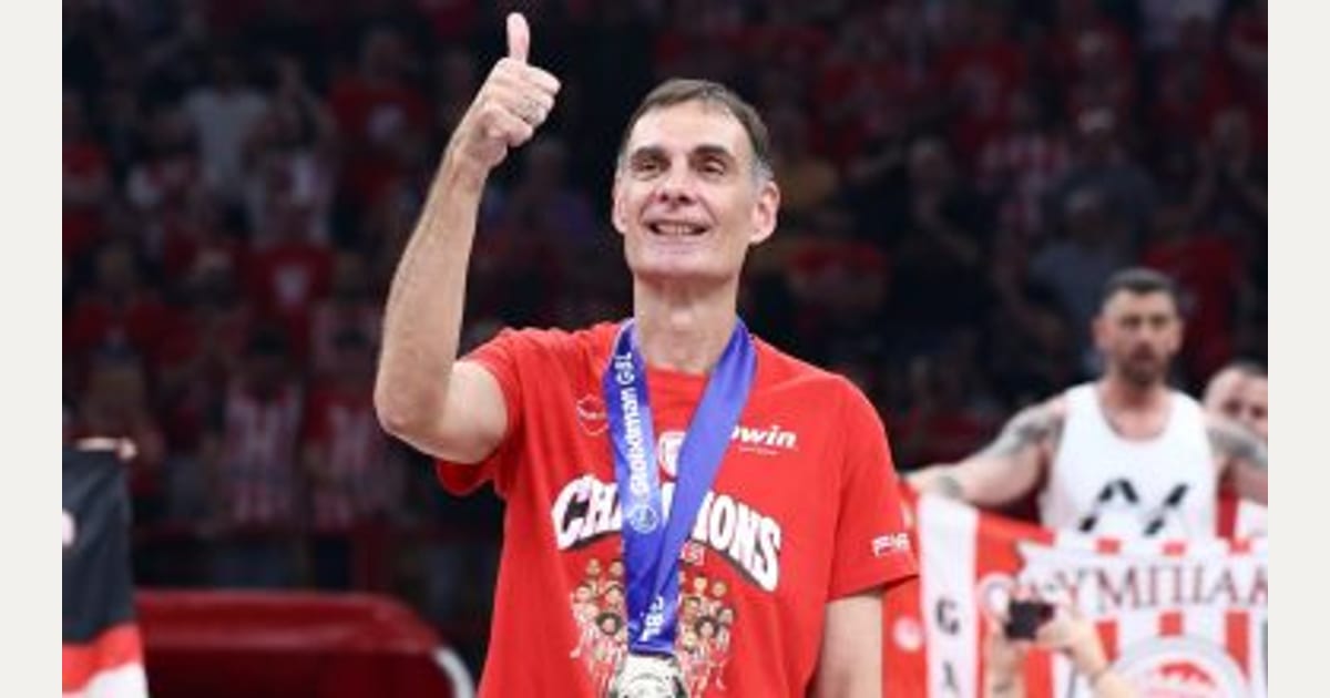 Ολυμπιακός: «Τέταρτη καταγγελία του Παναθηναϊκού στον Γ.Μπαρτζώκα» – Τι ζητούν οι «πράσινοι»