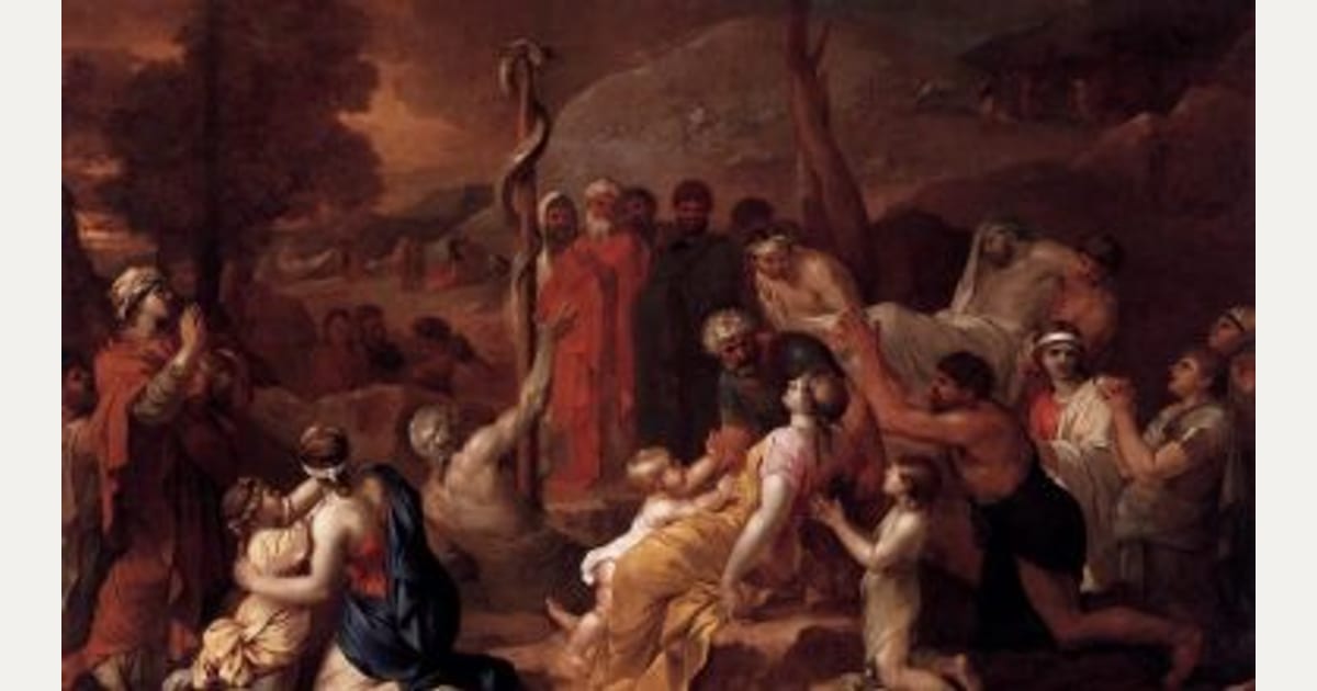 Πώς τιμωρούσαν τον μοιχό και τη μοιχαλίδα στην αρχαία Ελλάδα