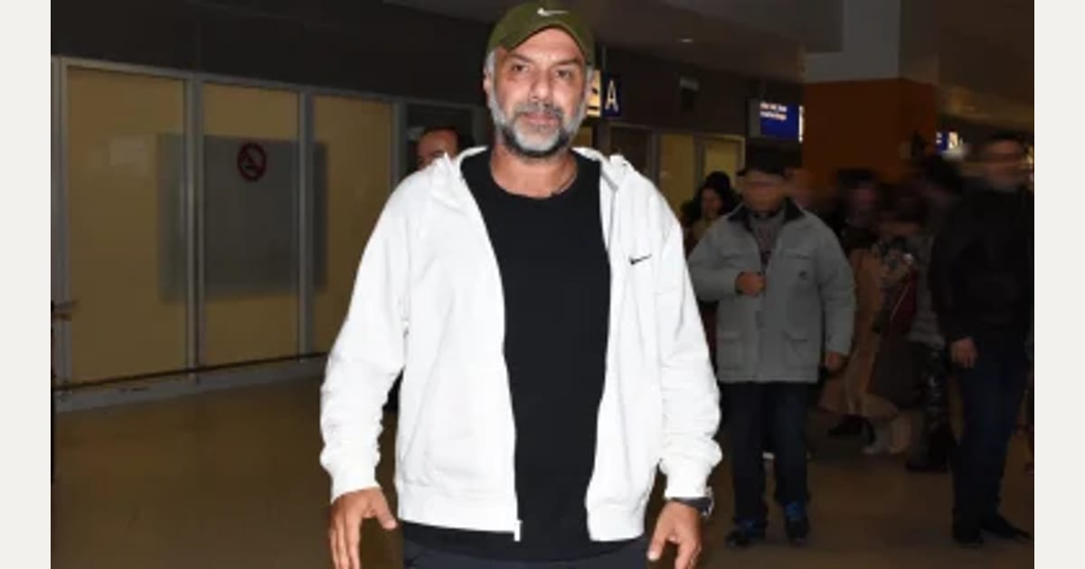 Η απάντηση του Γ.Αρναούτογλου στα επικριτικά σχόλια που δέχεται σχετικά με το βάρος του (βίντεο)