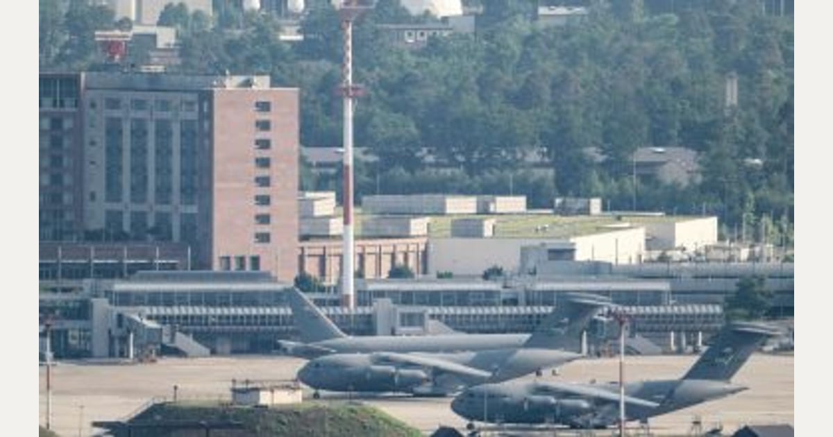 Γερμανία: Ανησυχία για ιρανικά πλήγματα σε Ράμσταϊν και Σπανγκντάλεμ – Η προειδοποίηση του Ισραήλ