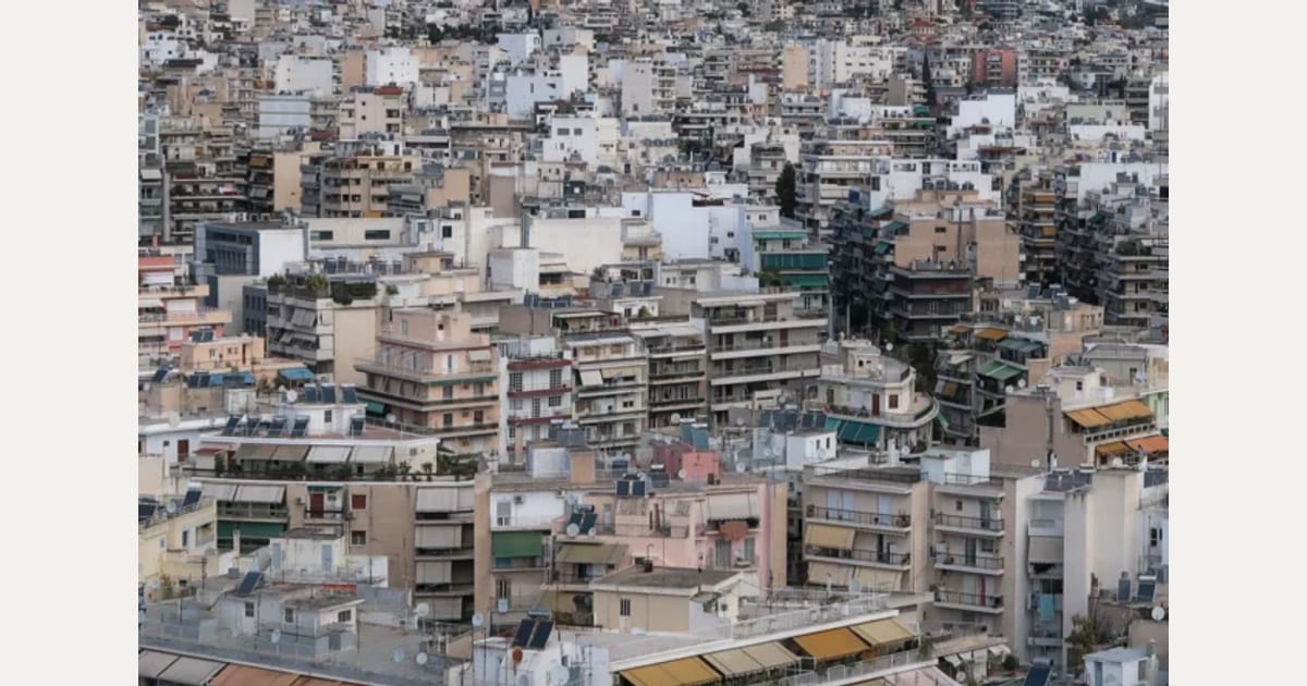 Μεγάλη «μπίζνα» υπέρ των εργολάβων