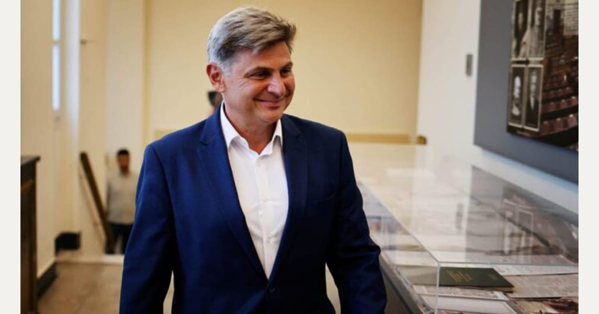 Φαραντούρης: Ναυάγιο του IMEC όπως το EastMed; – Παράδοξα και αντιφατικά μηνύματα της Κομισιόν