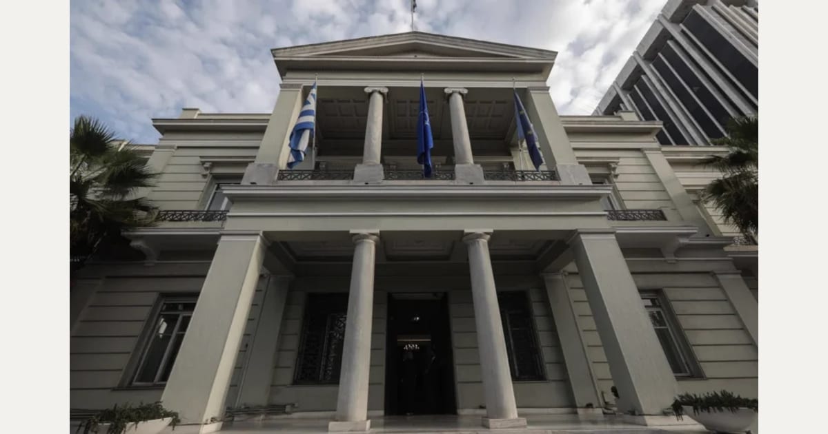 Διπλωματικός πανικός από το άδειασμα Ρούμπιο για το καλώδιο!