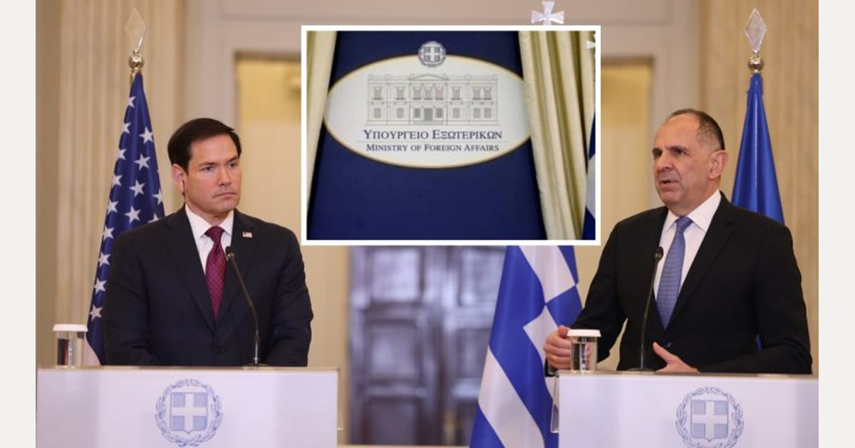 Πίσω από τις «ανώτατες πηγές» κρύβεται ξανά η κυβέρνηση για το καλώδιο