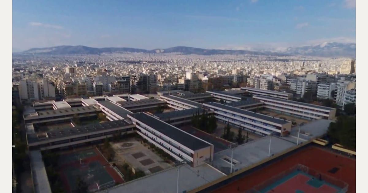 Γκράβα: Αναστέλλεται η λειτουργία του σχολικού συγκροτήματος μετά την έντονη οσμή αερίου