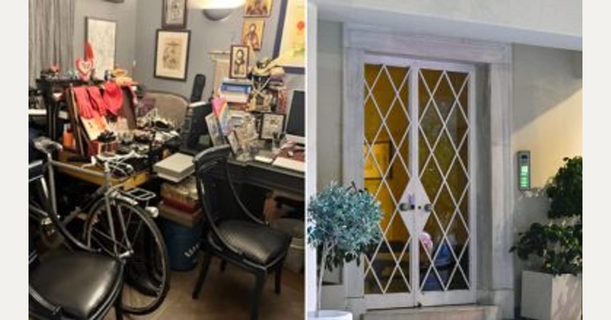 Γ.Μαζωνάκης: Η κόρη των γιατρών ήταν στο ιατρείο την ώρα της πλασμαφαίρεσης– Ηχητικό ντοκουμέντο