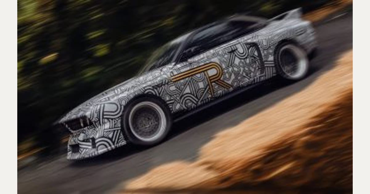 Οι Ιταλοί πήραν την BMW M2 και την έστειλαν πίσω στα ’70s