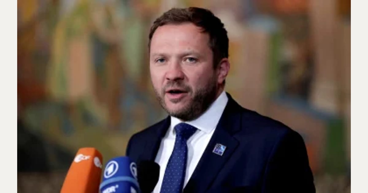 Εσθονία: Ζητά ΝΑΤΟϊκό αποκλεισμό του Κόλπου Φινλανδίας!