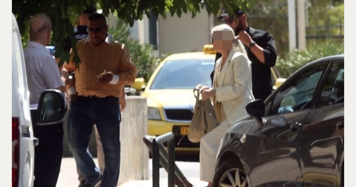 Υπόθεση Μαζωνάκη: Στο μικροσκόπιο λογαριασμός με εκατομμύρια ευρώ που συνδέεται με τους δύο γιατρούς