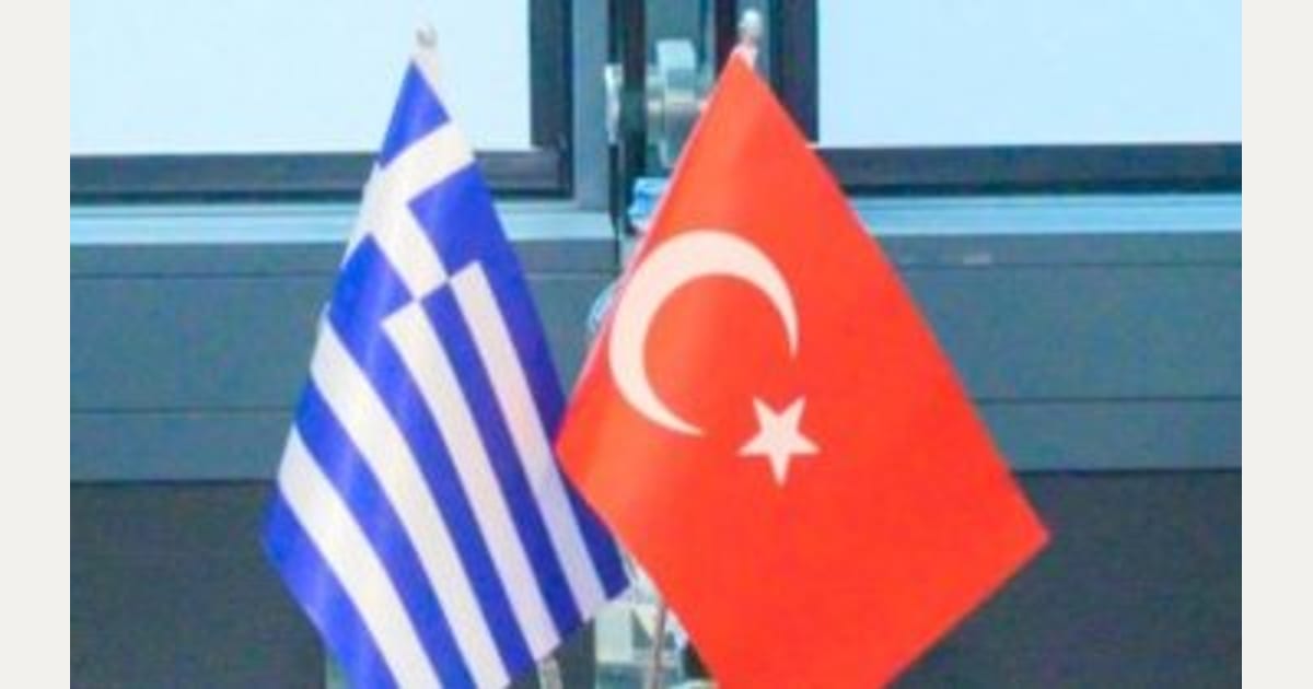 Συνάντηση αντιπροσωπειών Ελλάδας – Τουρκίας στα Χανιά για τα Μέτρα Οικοδόμησης Εμπιστοσύνης
