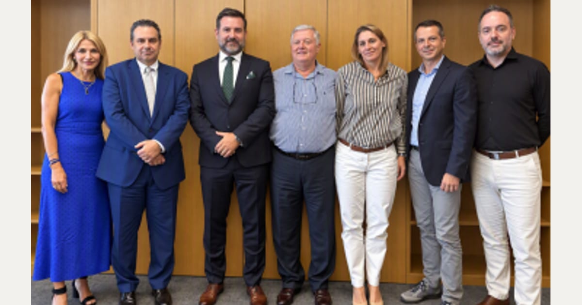 Στρατηγική συνεργασία ΑΠΟΛΛΩΝ Α.Ε. και Aegis Insurance Brokers για εξειδικευμένες λύσεις Marine & Specialty Risks