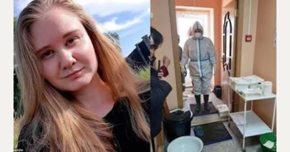 Ρωσία: «Ξέρω την αλήθεια» λέει η μητέρα της 28χρονης ερευνήτριας για τον θάνατό της