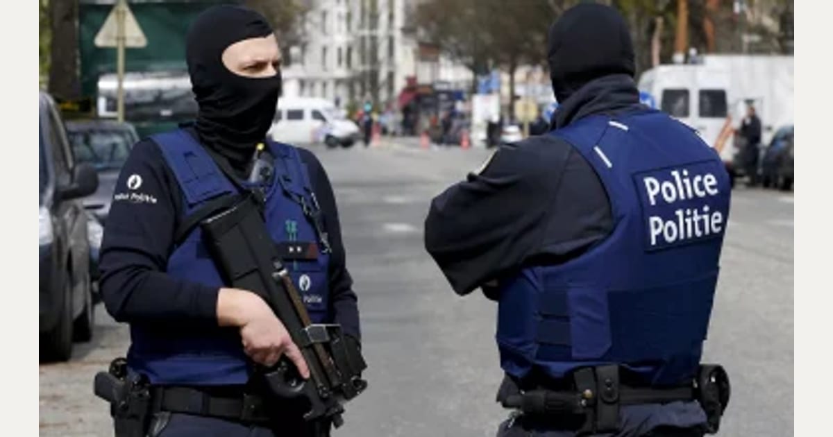 Λιέγη: Οι Αρχές απαγορεύουν τις συναθροίσεις άνω των τριών ατόμων μετά τα επεισόδια