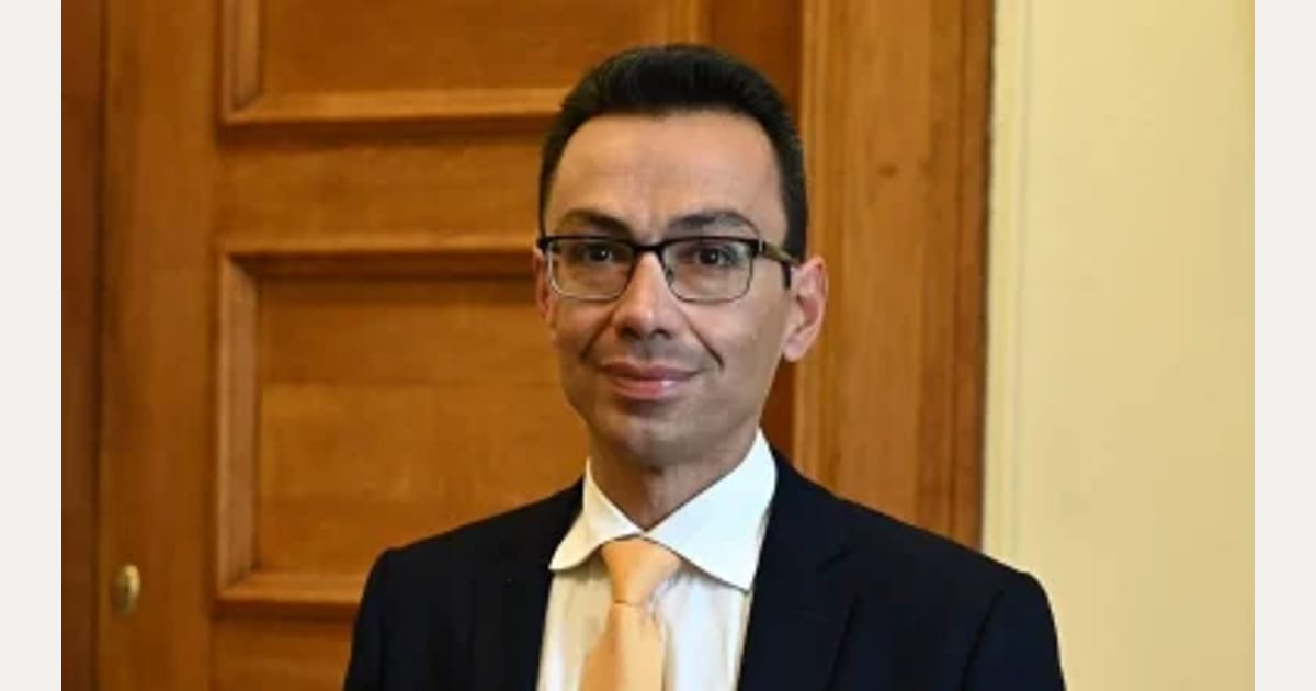 Σ.Σέρμπος: «Η Ελλάδα να μην κρύβεται πίσω από φουστάνια – Έγινε υποχώρηση στην Κάσο»